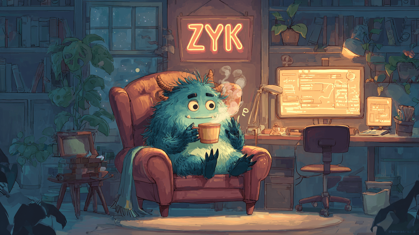 Describe a workflow. AI builds and runs it.